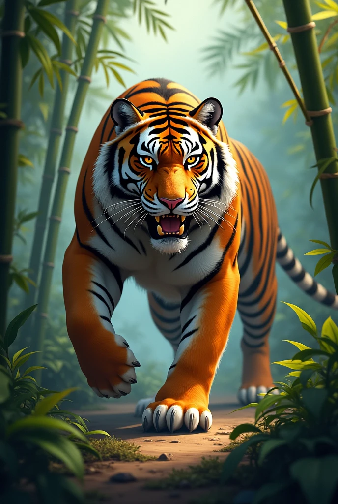 Tiger
