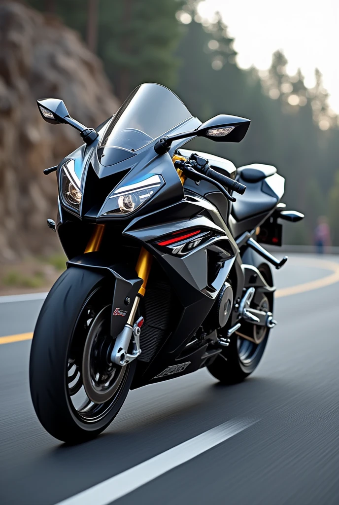 S1000RR
