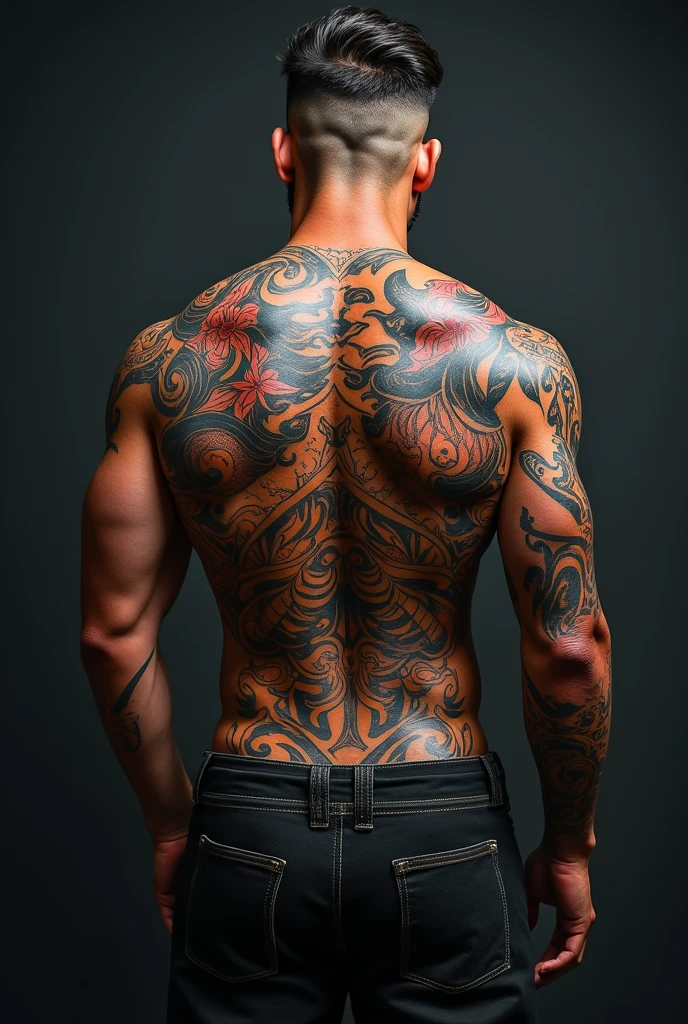 Tatto

