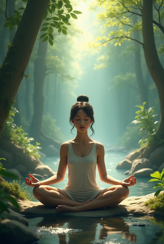 Meditation 