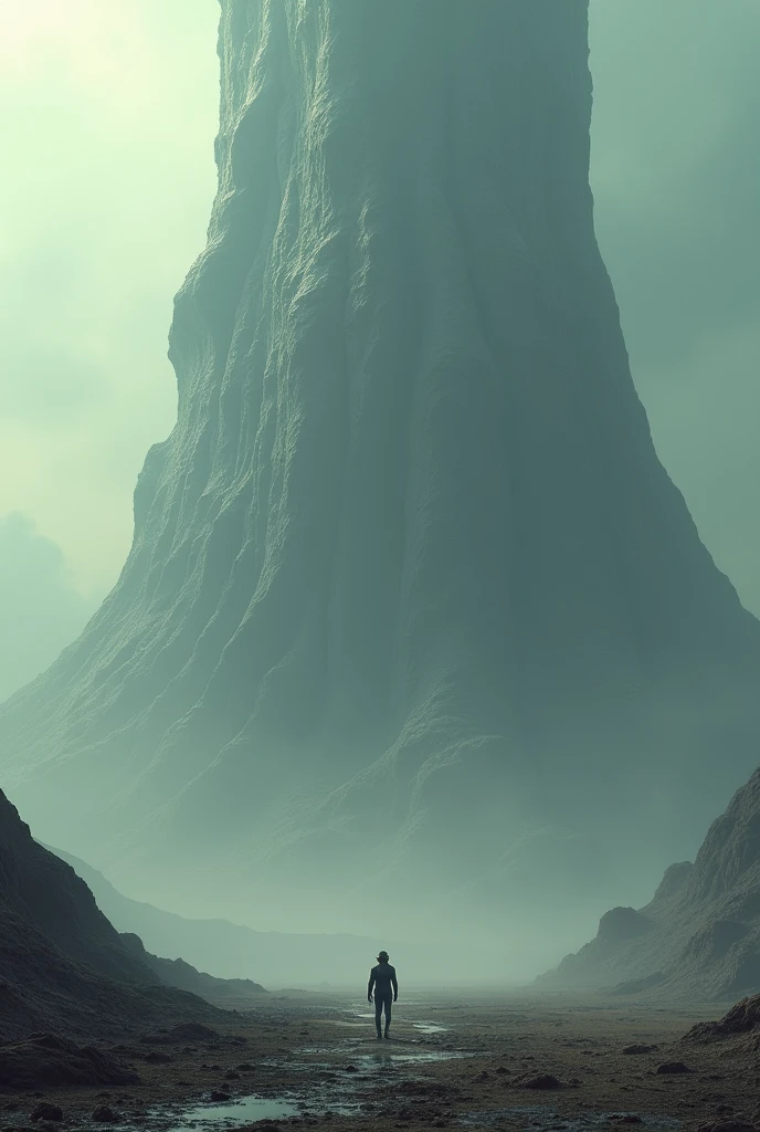 Tendency Crust in the year 3100