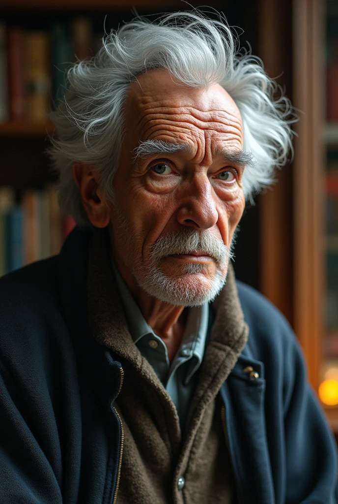 Old man