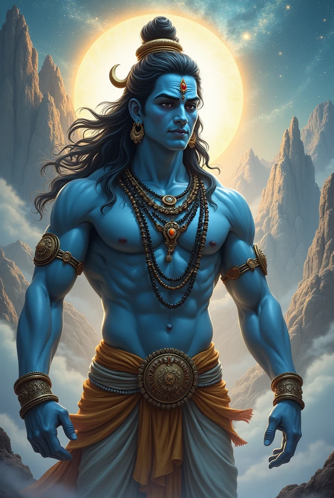 Shiv Bhagwan