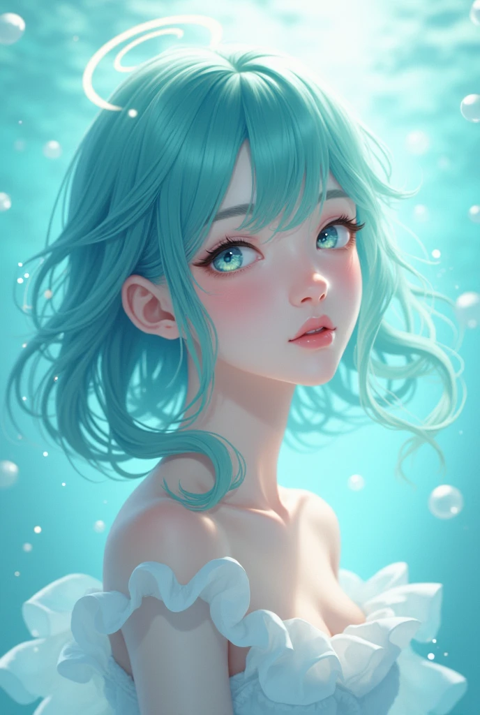 Minato Aqua