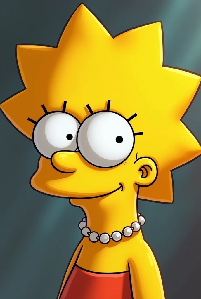 l lisa