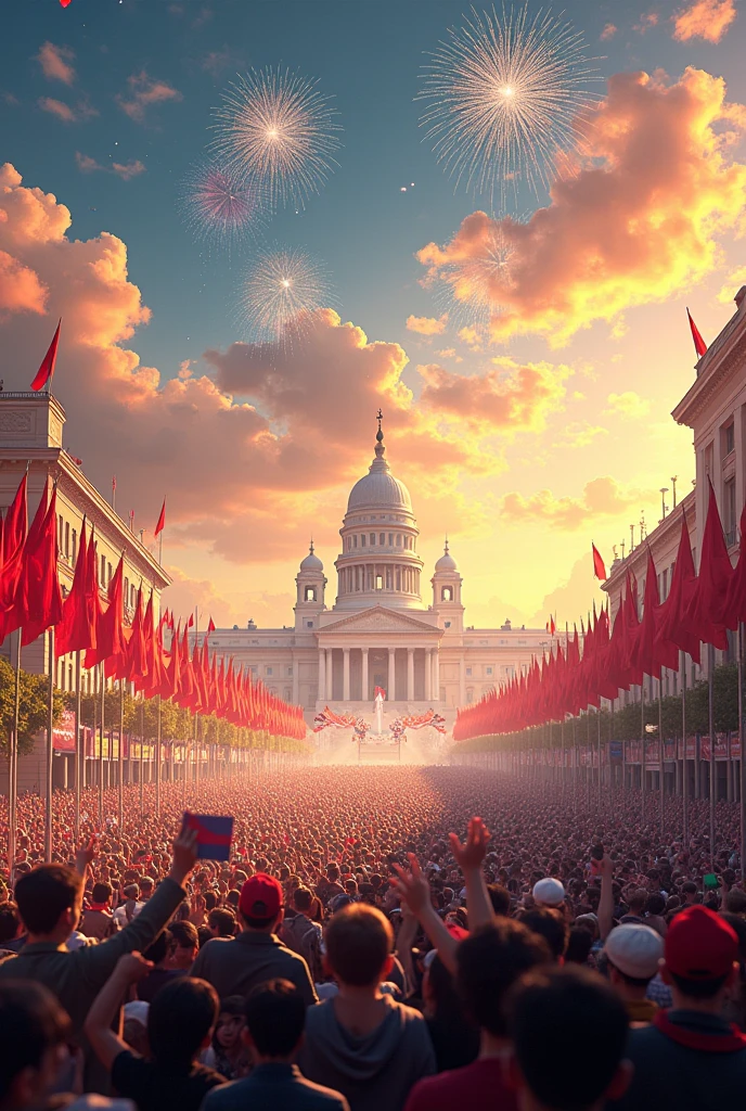 National day