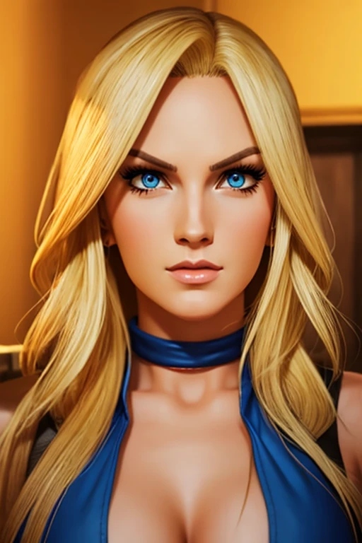 android 18