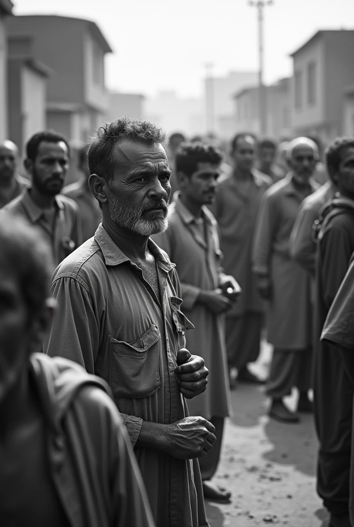 In 1947 People was claim wote in poor pakistani