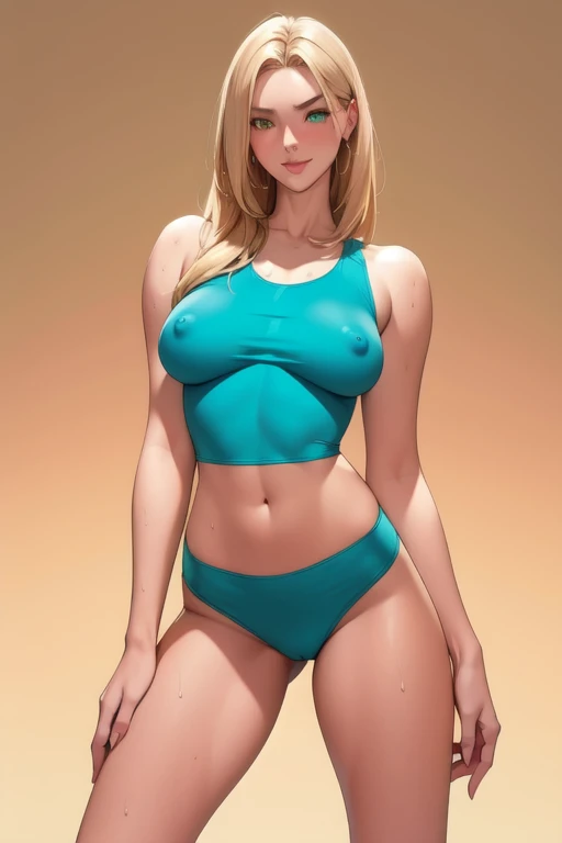 (masterpiece), (best quality), (perfect face:1.2), (beautiful face:1.2), platinum blonde hair, happy, light smile, looking at viewer, pose,
Best Picture, Masterpiece, 4K, High Quality, One AdulA woman is a grassy meadow. A large dog is holding her back. Silk underwear. A complete body. Perfect hands and legs. Beautiful body, beautiful legs. Beautiful hands. Perfect body, perfect legs. Perfect hands. Cowboy shot
Woman's sweaty, wet, scantily clad, visible breasts and erect nipples. Sweat is soaking through.
The woman blushes and smiles mischievously.
One cool, mature woman and one Tank top, hot pants.
best quality, masterpiece, 4K, high quality, super high resolution, highest definition, one cool adult woman. The woman has blonde hair. Her hair is straight, bobbed,
Slit eyes, green eyes,
Model like beauty, perfect proportions. Perfect legs. Perfect arms. Tight tank tops, navel-grazing looks. Hot pants. High heels. Anatomically correct human body, accurate, depiction of arms and, hands, accurate depiction of legs, accurate, depiction of human skeleton, sexually attractive body, sharp image quality.
She is spreading her legs wide apart. Her cheeks are blushing and she is smiling mischievously.
best quality, masterpiece, 4K, high quality, super high resolution, highest definition, one cool adult woman. The woman has blonde hair. Her hair is straight,
Slit eyes, green eyes,
Model like beauty, perfect proportions. Perfect legs. Perfect arms. Tight tank tops, navel-baring looks. Hot pants. High heels.
Top Quality, Masterpiece, 4K, High Definition, Ultra High Resolution, Top Definition, One cool adult seductive woman. The woman has blonde hair. Her hair is straight, one length. Long hair, slit eyes, green eyes,
Model like beauty, perfect proportions. Tall, 8 heads, perfect legs. Perfect arms. Tank top, navel showing. Hot pants. High heels. Anatomically correct human body, accurate, depiction of arms and, hands, accurate depiction of legs, accurate, depiction of huma