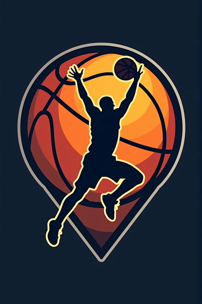I need a logo for my basketball team