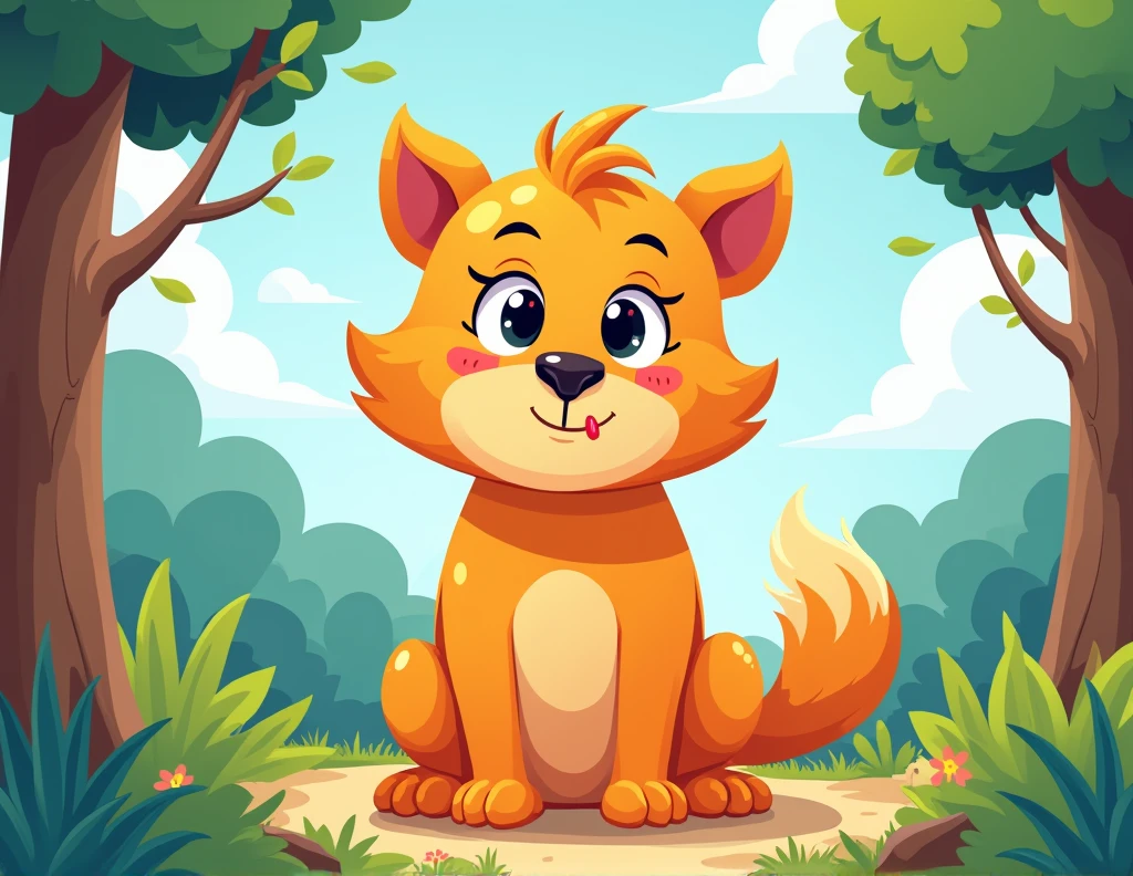 Creating a cartoon image for an educational article for children about animals involves several key steps to ensure it is engaging, educational, and visually appealing. Here’s a simple guide:
### 1. **Define the Purpose**
- **Educational Goal**: Determine what concept or fact you want to convey about the animal. This will guide the cartoon’s design and content.
- **Target Audience**: Consider the age group of the children who will view the cartoon. Younger children might benefit from simpler, more colorful images, while older kids might appreciate more detail.
### 2. **Choose the Animal**
- **Animal Selection**: Pick an animal that is relevant to the educational topic. For example, if the article is about animal habitats, you might choose animals from different environments like a polar bear for the Arctic or a frog for the rainforest.
### 3. **Sketch the Basic Outline**
- **Draw a Rough Sketch**: Start with a pencil sketch of the animal. Focus on basic shapes and proportions. Simplify the animal’s features to make them more cartoonish and recognizable.
- **Character Traits**: Decide on any expressive features or accessories that will add personality. For instance, a smiling turtle with glasses might be used to make the concept of “slow but steady” more engaging.
### 4. **Add Details and Expressions**
- **Facial Expressions**: Use exaggerated facial expressions to convey emotions or reactions related to the educational content. For example, a surprised look could be used to illustrate a fact about how a chameleon changes color.
- **Details**: Add defining features like patterns on a tiger or the long neck of a giraffe, but keep details simplified to maintain the cartoon style.
### 5. **Use Color Wisely**
- **Bright and Bold Colors**: Use vibrant colors to capture attention and make the image appealing. Choose colors that are true to the animal’s appearance but can be slightly exaggerated for a cartoon effect.
- **Consistent Palette**: