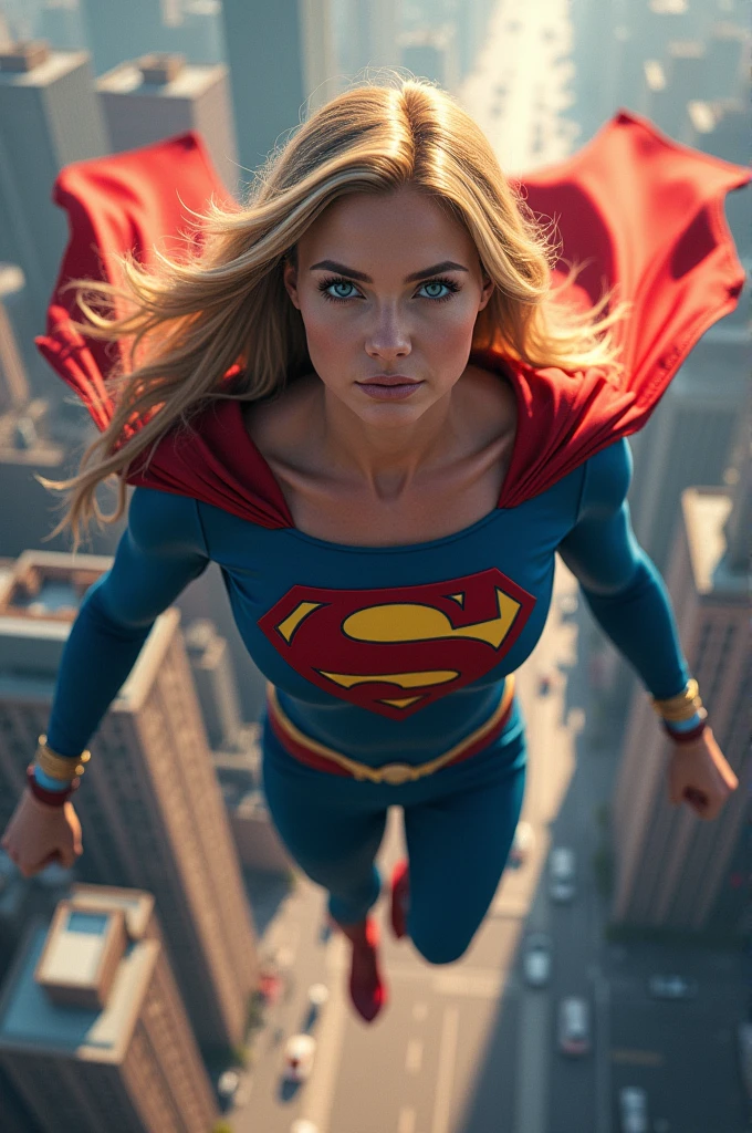 superwoman