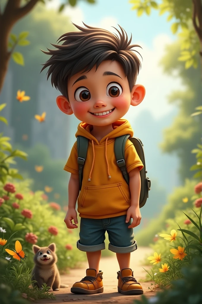 Boy 