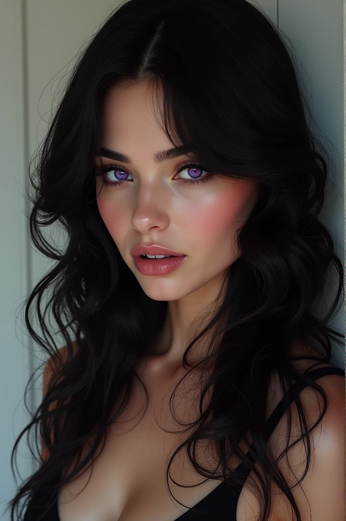 Violet myers