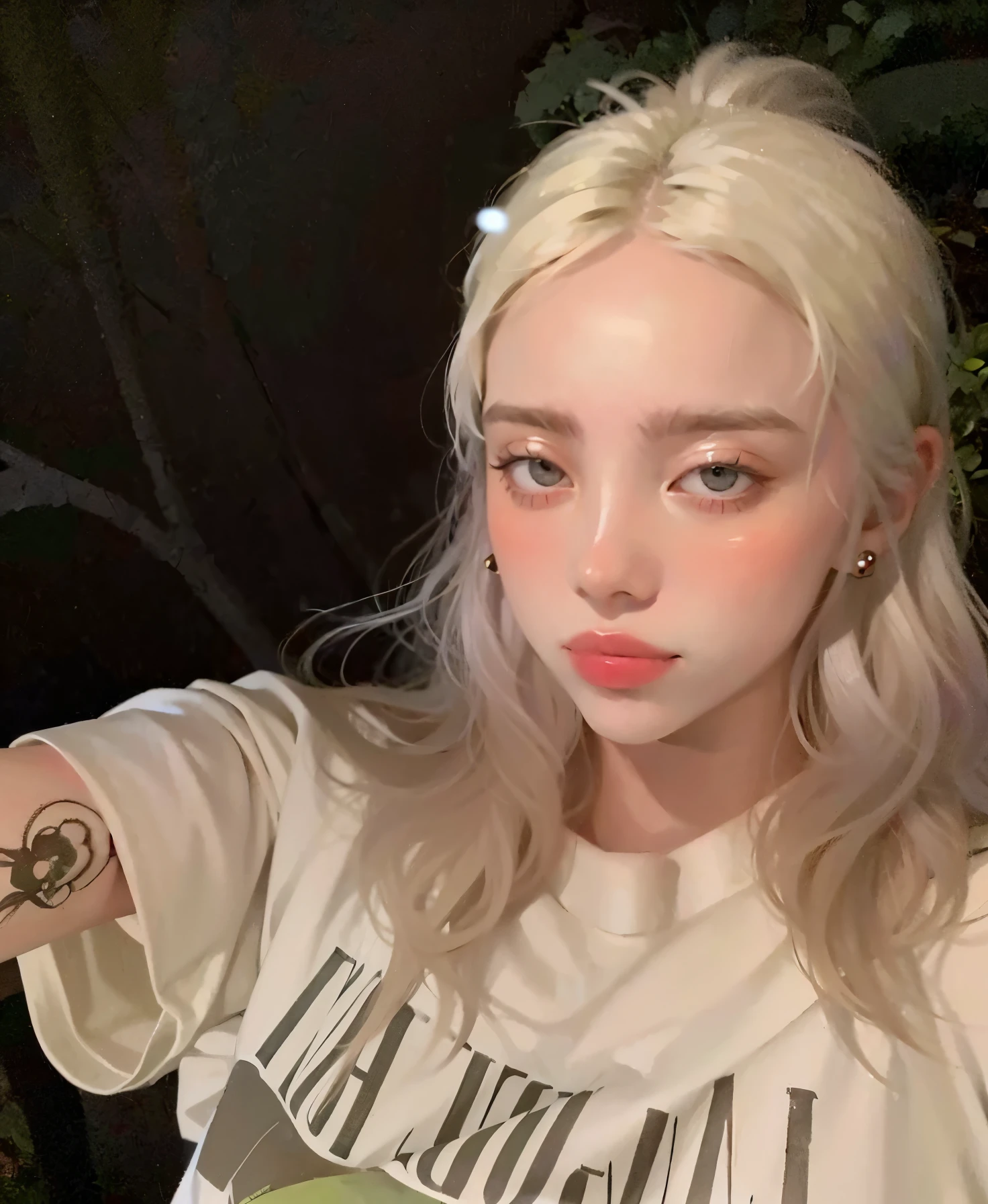 Beautiful girl