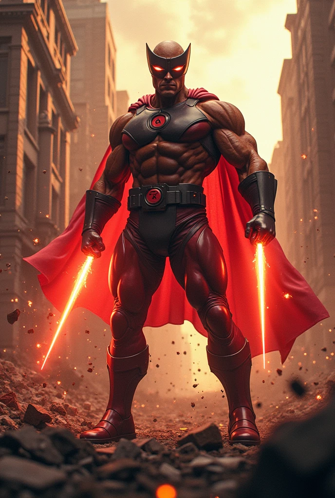 cyclops x-men