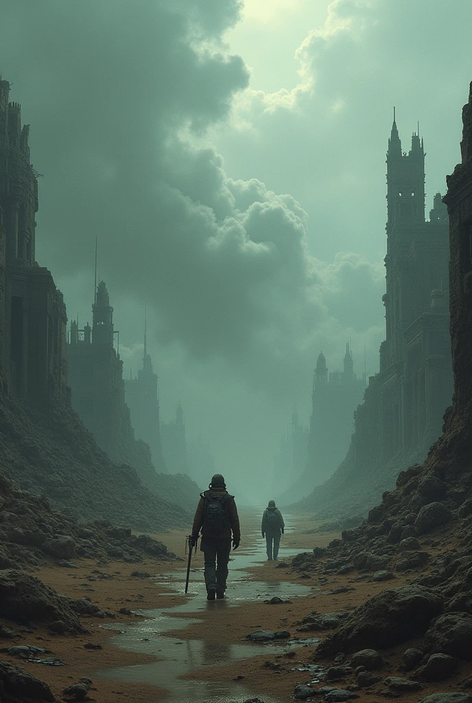 apocalypse