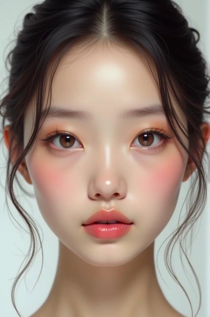 ((best quality)), ((masterpiece)), (detailed), perfect face