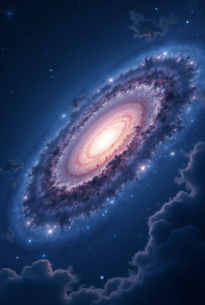 the milky way