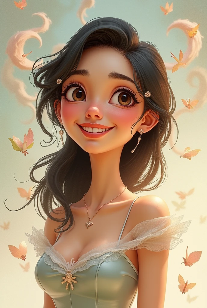 disney model
