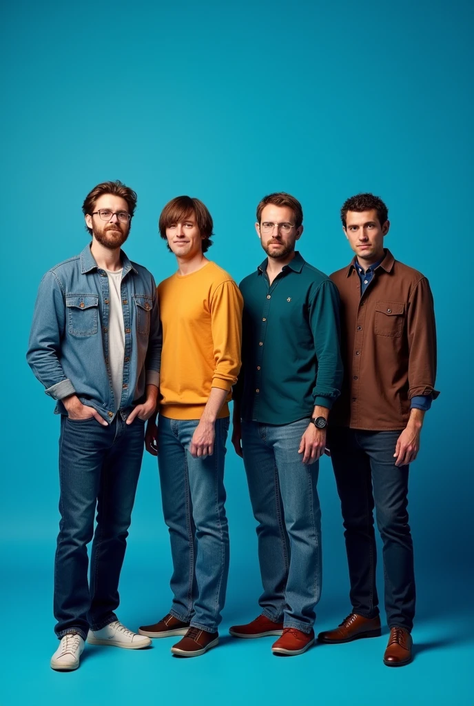 Weezer Blue Album Cover