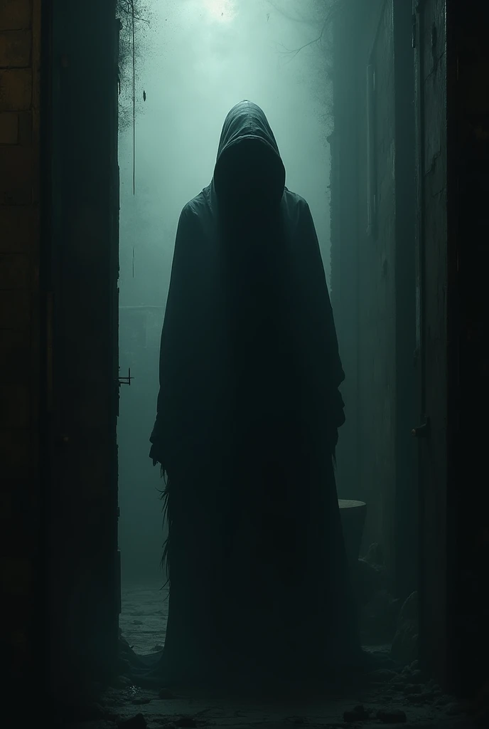 Mysterious image