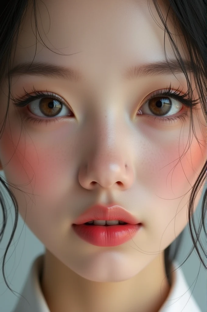 ((best quality)), ((masterpiece)), (detailed), perfect face