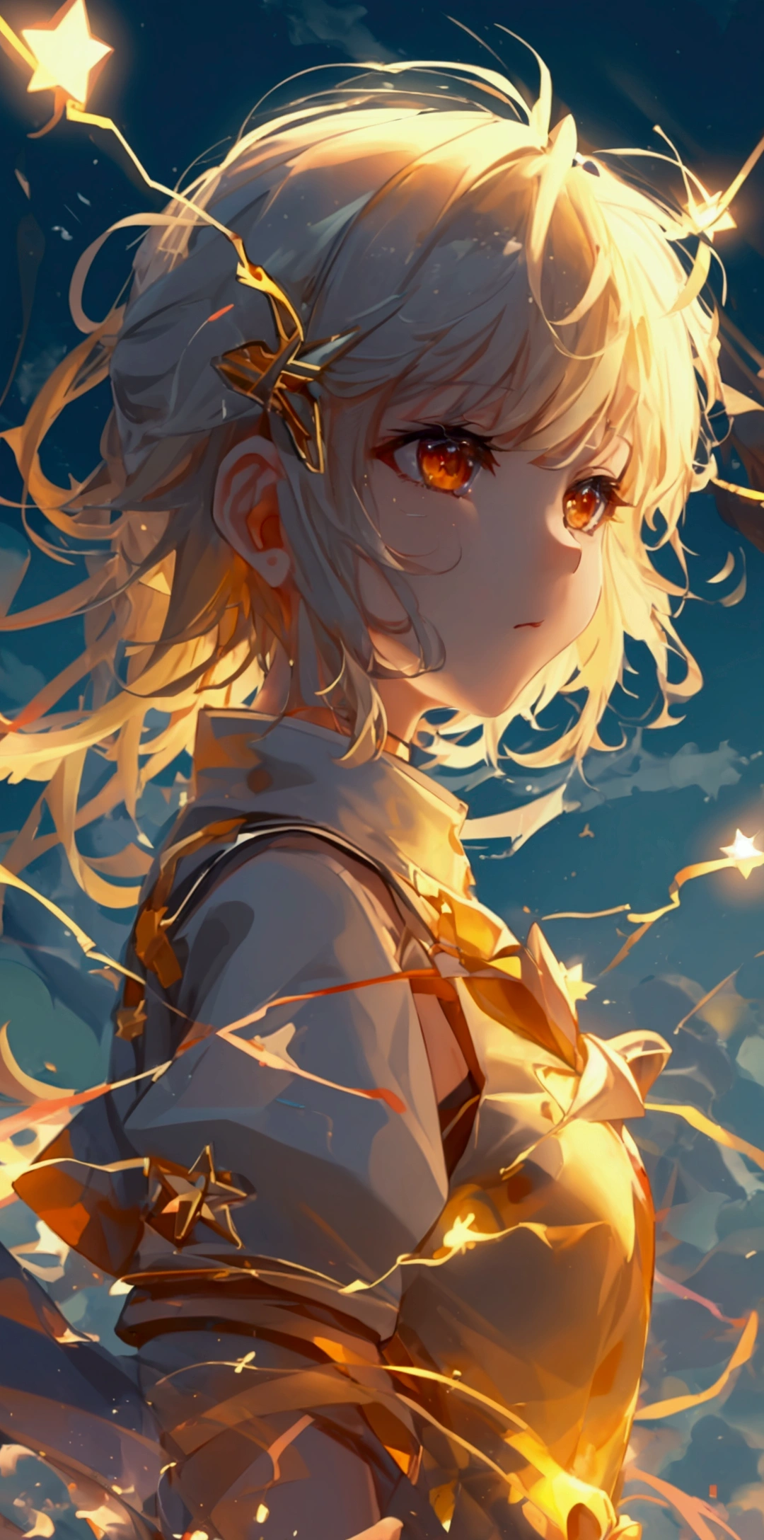masterpiece,HS1,3-digit,vtuber,strongest,cooperation,It&#39;s Mok！Maple Star★,Electric fence,Electric pylon,