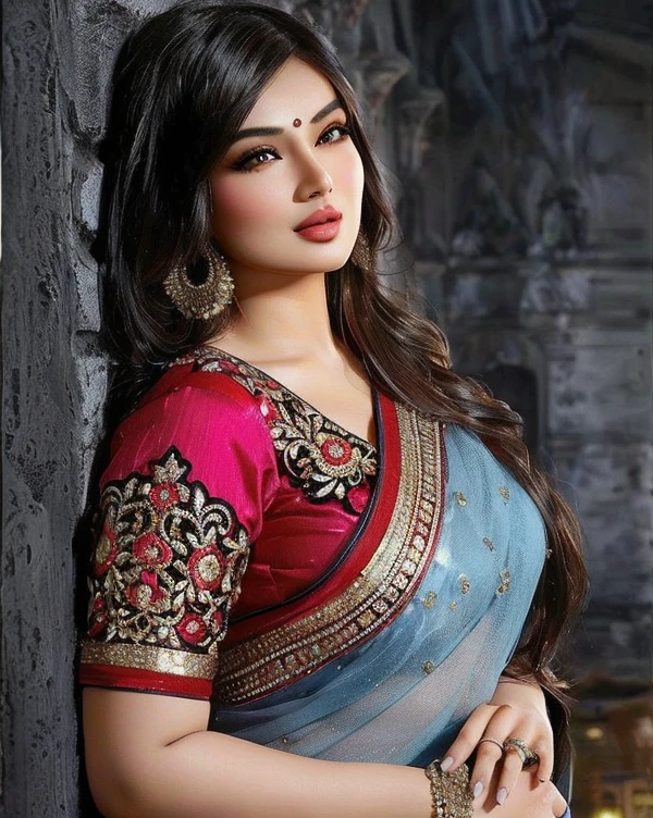 sexy woman in saree that highlights her large breasts, ((Ayesha Takia)), glistening navel region, belly button piercing, angelawhite, latina, sexy girl, actress, godess, creamy, ekaterina, alena, curvy, curvy model, dasha taran, charming, asian, hot , slr, latinas, monika, gorgeous lady, pretty, liana, ayami, very pretty model