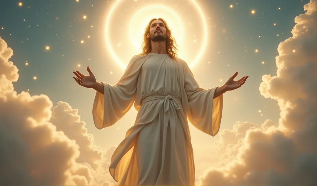 Jesus is God