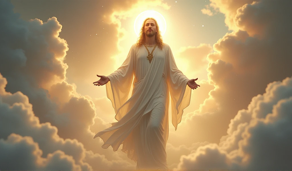 Jesus is God