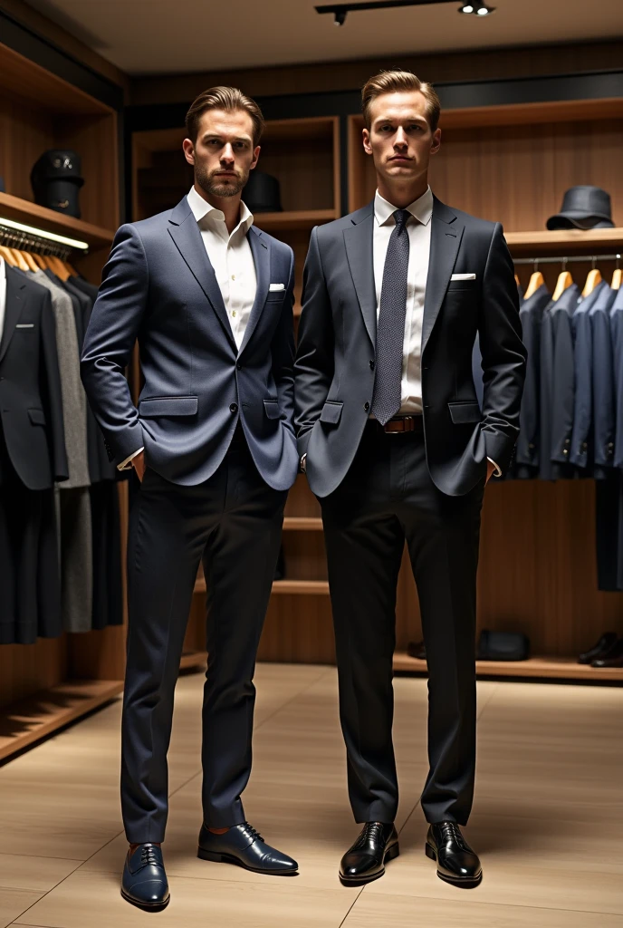 Best mens clothes 
