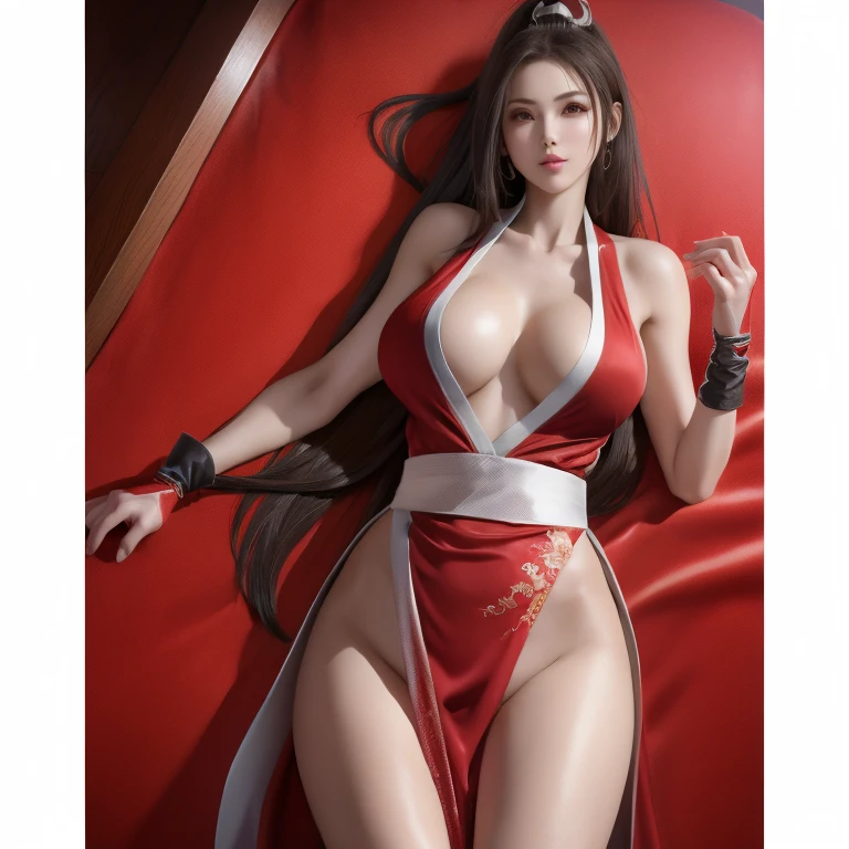 high quality,HD,16K,Sharp Line,1 Girl,fantasy, （Fire Spirits）,Pretty Face, Large Breasts, Beautiful legs,In the water,Focus Girl,detailed Pretty Face,Detailed clothes,beautiful eyes,Cool,Sexy,Dynamic Angle,穿着华服的神明Strike a pose拍照, Ancient mysterious sexy goddess, Traditional beauty woman, Beautiful female warrior god of war , Beautiful sexy goddess, Gorgeous role-playing, high, Beautiful young girl, Beautiful woman, 华丽Beautiful woman, Complex clothing,Chinese Mystical Aesthetics, Beautiful goddess ancient mysterious girl, Extremely detailed shot of the goddess, Jaw-dropping sexy beauty, Big breasts deep neckline sexy belly button（butt), (bedroom), (Sexy Girls), masterpiece, best quality, Bangs, blush, Chest, clavicle, Eyebrows visible through hair, (Ombre gold hair), Jewelry, Long hair,Bright Eyes, ring, (solitary), illustration, fashionable, miss, Strike a pose, background, element, confident, Express, Accessories, majestic, striking, key point, Dynamic poses, ((plump)), (purple))Woman in transparent dress,Viewer,(((Full breasts, Keeley University))),Slim waist,(Navel exposed,Bare waist), Long hair, extreme detailed details, 详细的fantasy艺术, Stunning character art, Beautiful and exquisite character art, Beautiful transparent dress, Very detailed, Large Breasts，Chest，Golden ratio figure，Beautiful figure，Ultra wide-angle shooting，Full body shot拍摄，Body close-up，Full body shot，Wearing a pleated tulle skirt，柔和动漫illustration, 柔和的深色background，Fujifilm XT3 Clear focus, f 5.6, High Detail, Clear focus,(Wearing openwork clothing),, (Natural light), (Tempting)translucent, Good velvet quality, Compared, Divine Light,, Silver hair, 夜空background, Absolute Strength,Female Shinmei，穿着性感丝绸的Female Shinmei,，Large Breasts，Chest，Golden ratio figure，Beautiful figure，Ultra wide-angle shooting，Full body shot，Body close-up，Full body shot， Wearing a tulle dress, Model shooting style, Large Breasts，饱满Chest，Golden ratio figure，Beautiful figure，(Extremely detailed CG 8k wallpaper unit), The most beautiful artistic photos in the world, , 8K 超HD, ) ，Sexy姿态，Sexy表情，best quality,masterpiece,Ultra-high resolution,(Practical:1.4),original photo,Ultra-high resolution