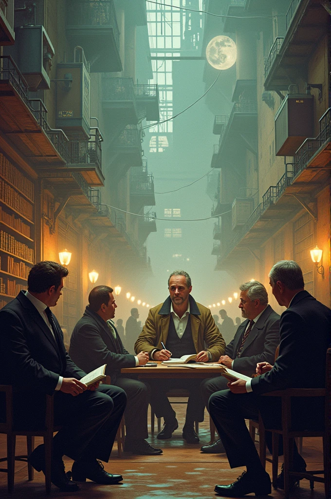 Generate image on the topic Explain how the Enlightenment period and the
Industrial Revolution are significant in the context of
sociological thoughts