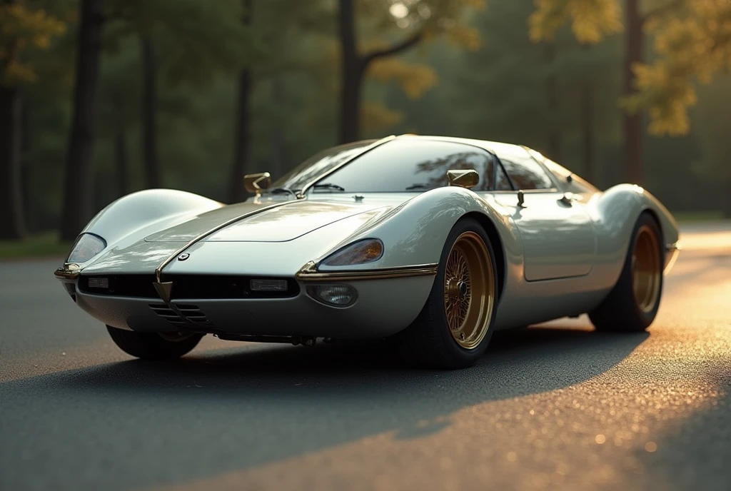 Lamborghini'Old-style velomobiles、Shallow depth of field、(masterpiece:1.3) (最high quality:1.2) (high quality:1.1)、Cinematic Light, ((Cinema Lighting),(Natural light),(High level of artistry),(artistic),(Genuineと見分けがつかない品質),RAW Photos,Genuine,Genuine,High resolution,RAW Photos,masterpiece, beautiful,