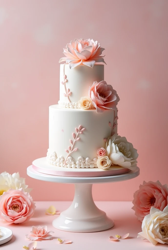 Cake photos for mom to be