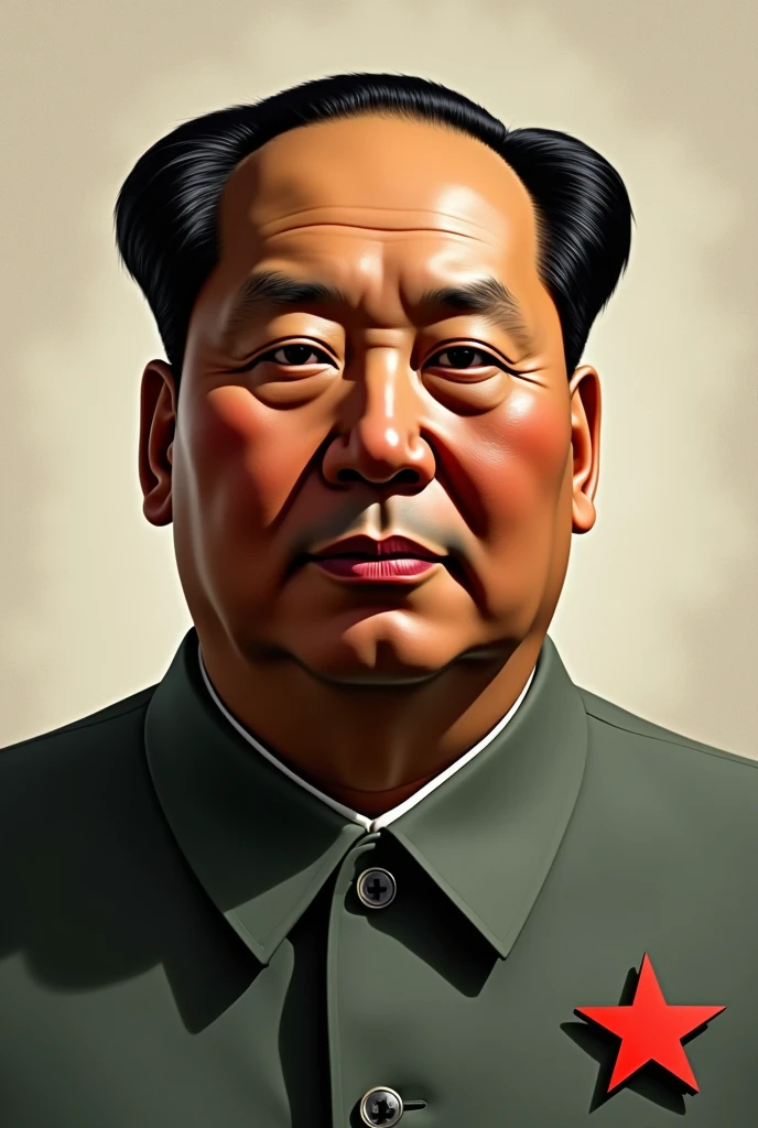 Mao Zedong