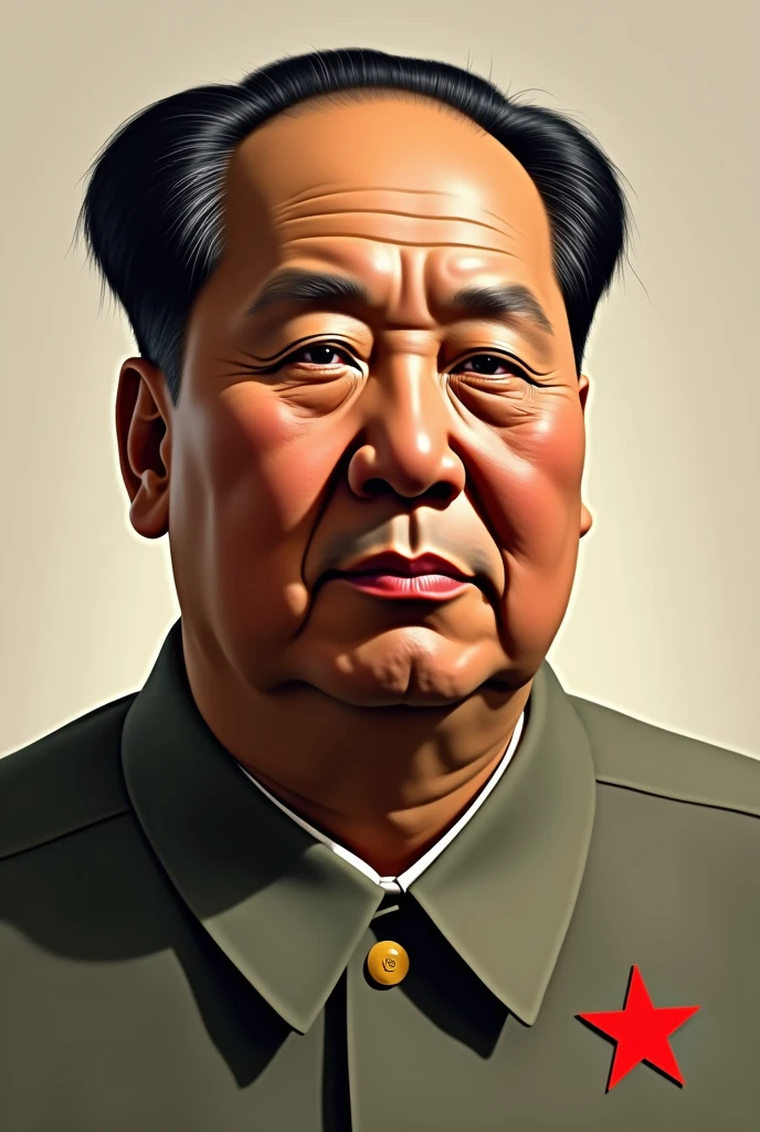 Mao Zedong