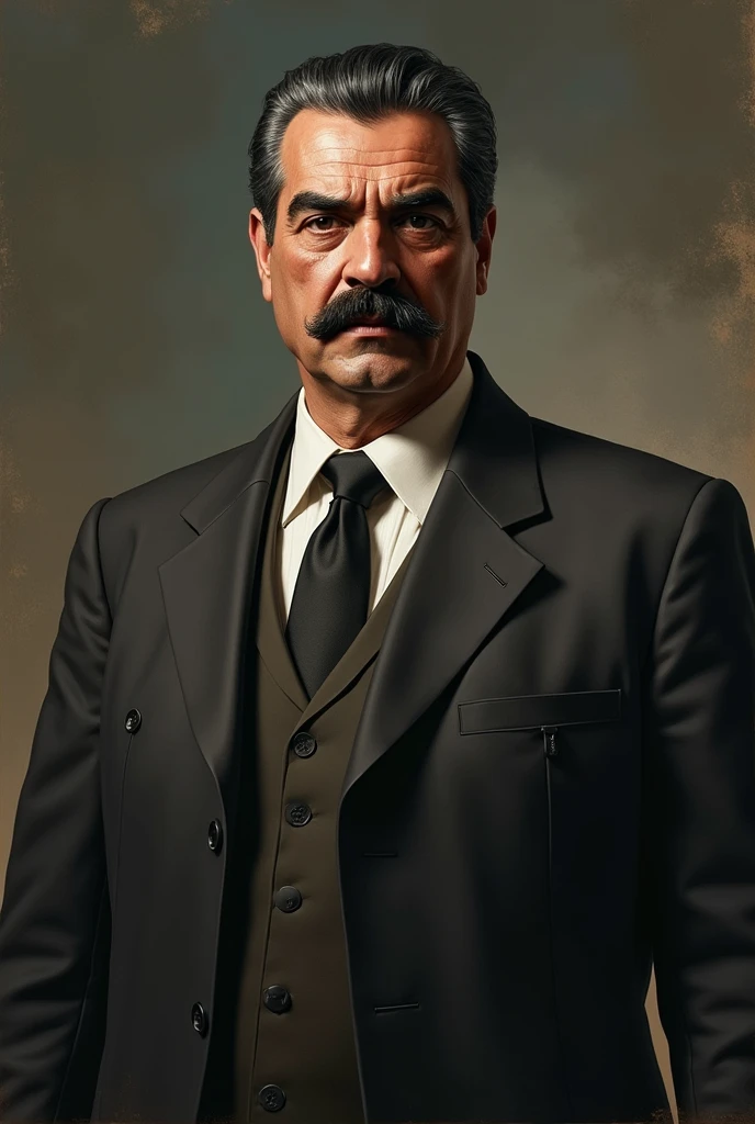 Saddam hussein