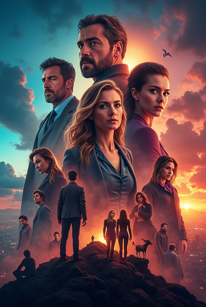 YouTube Banner Sizes TV Shows YouTube Banner 