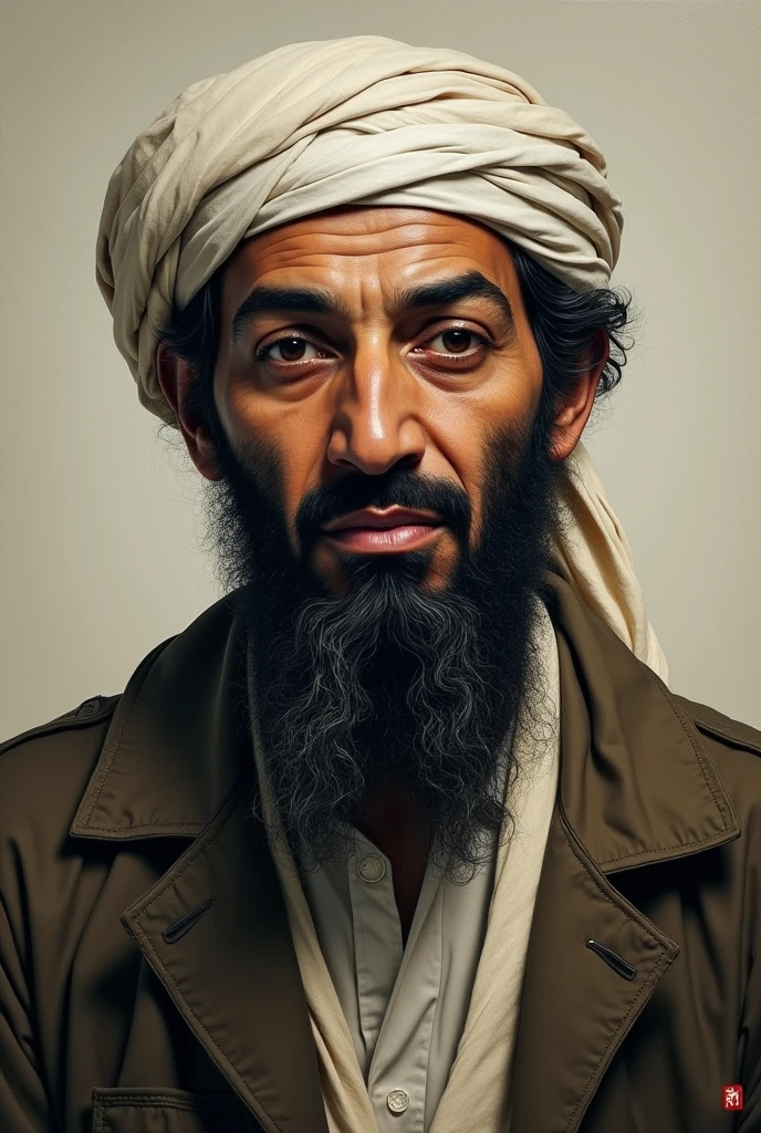 osama bin laden