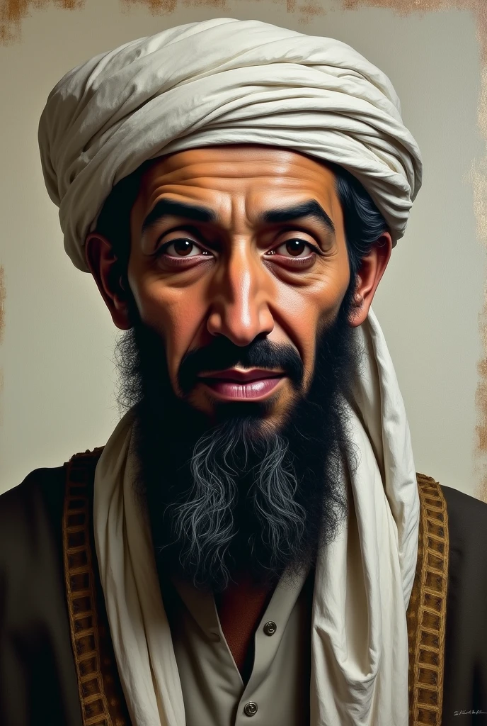 osama bin laden