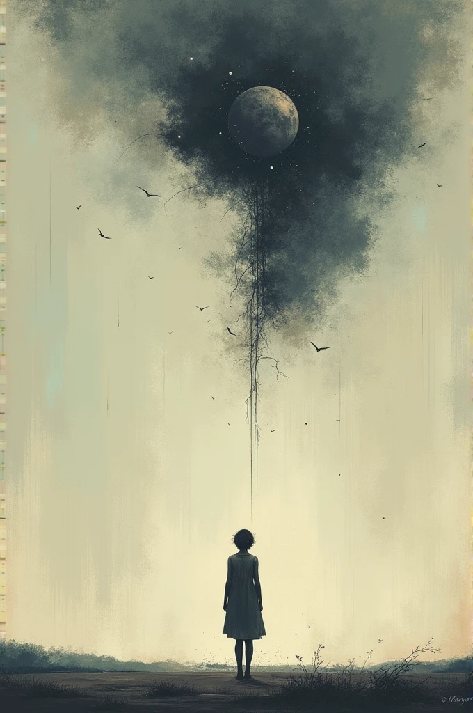 "Destiny is not under your control, but your reactions do."