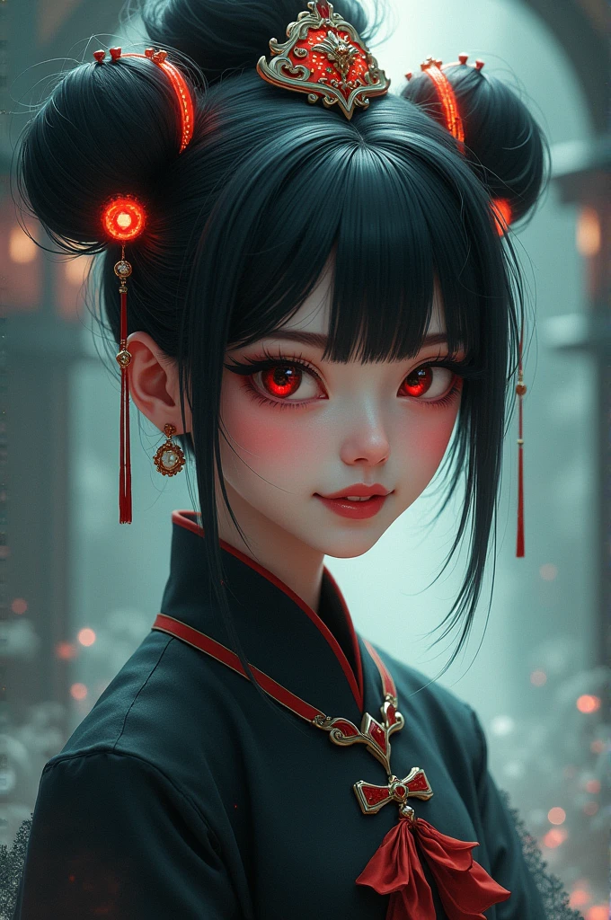hutao