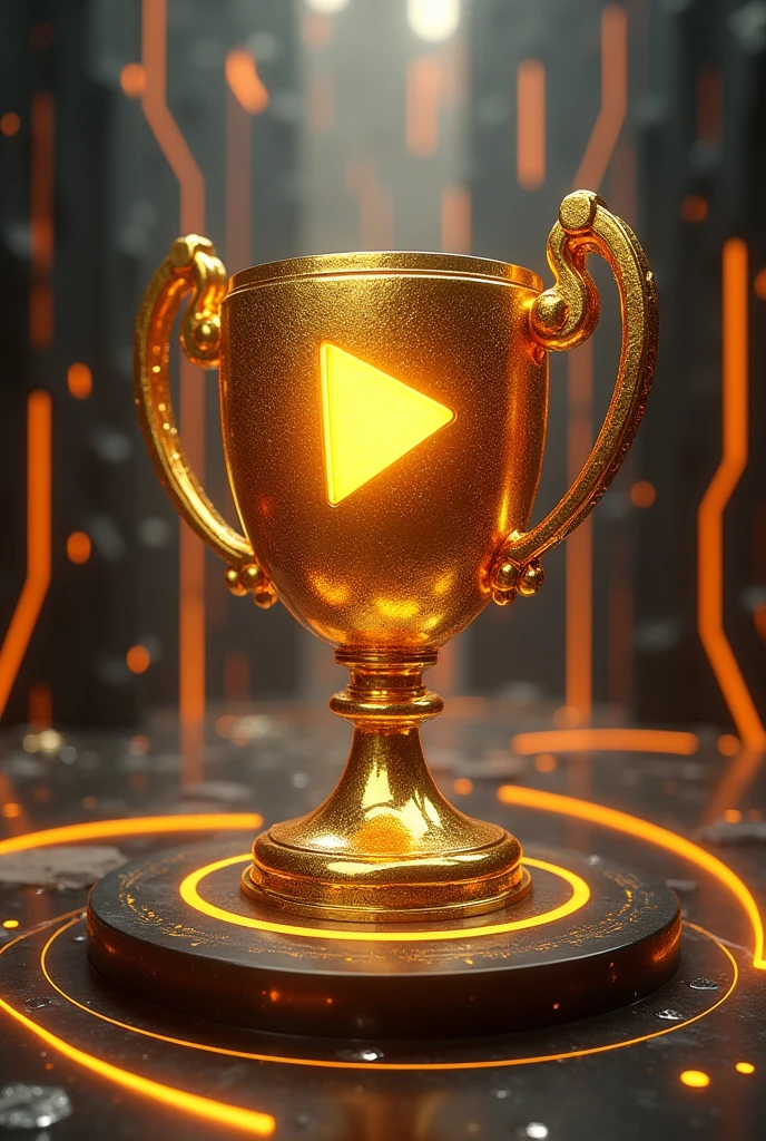 make a 1 billion subscriber youtube play button