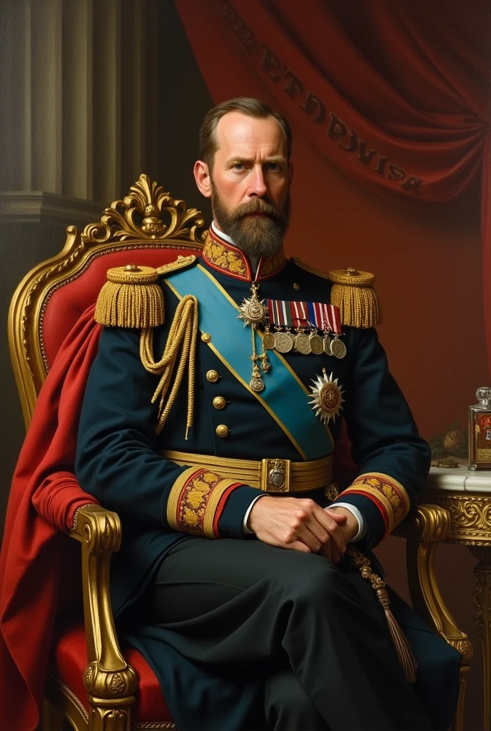 Leopold II of Belgium