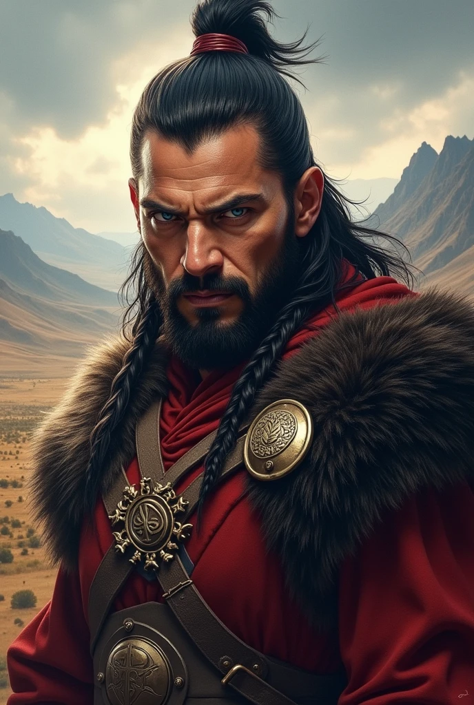 Attila the Hun