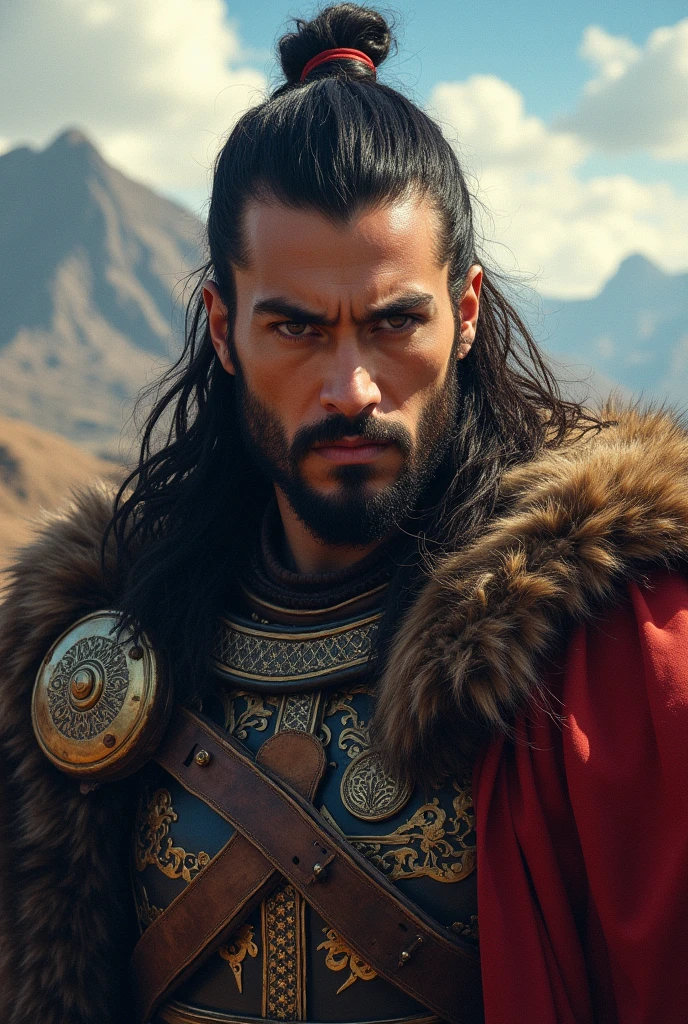 Attila the Hun
