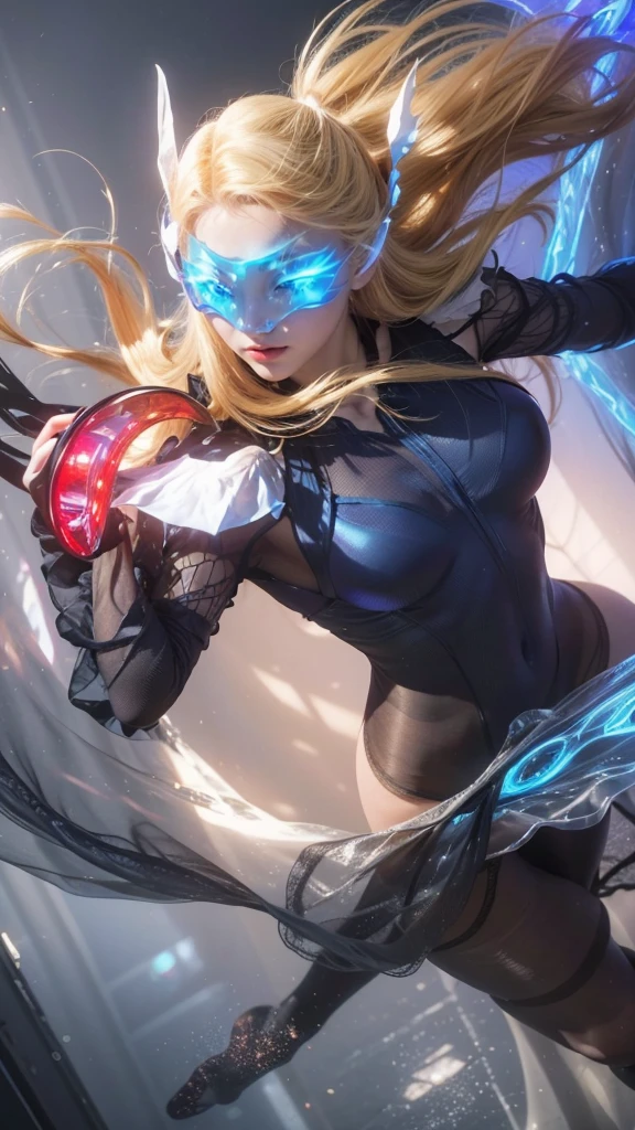 best quality, highres, 8k, masterpiece, immersive atmosphere, chiaroscuro:(1.5, bright light:1.2,luminous lighting), (background blur:1.5), blurring, (Fuji color:1 ), Film grain a girl,2, long hair, delicate features, (real skin texture:1.3), (slender figure:1.1), bright lips, long hair,(Opaque pantyhose:1.5), high contrast
