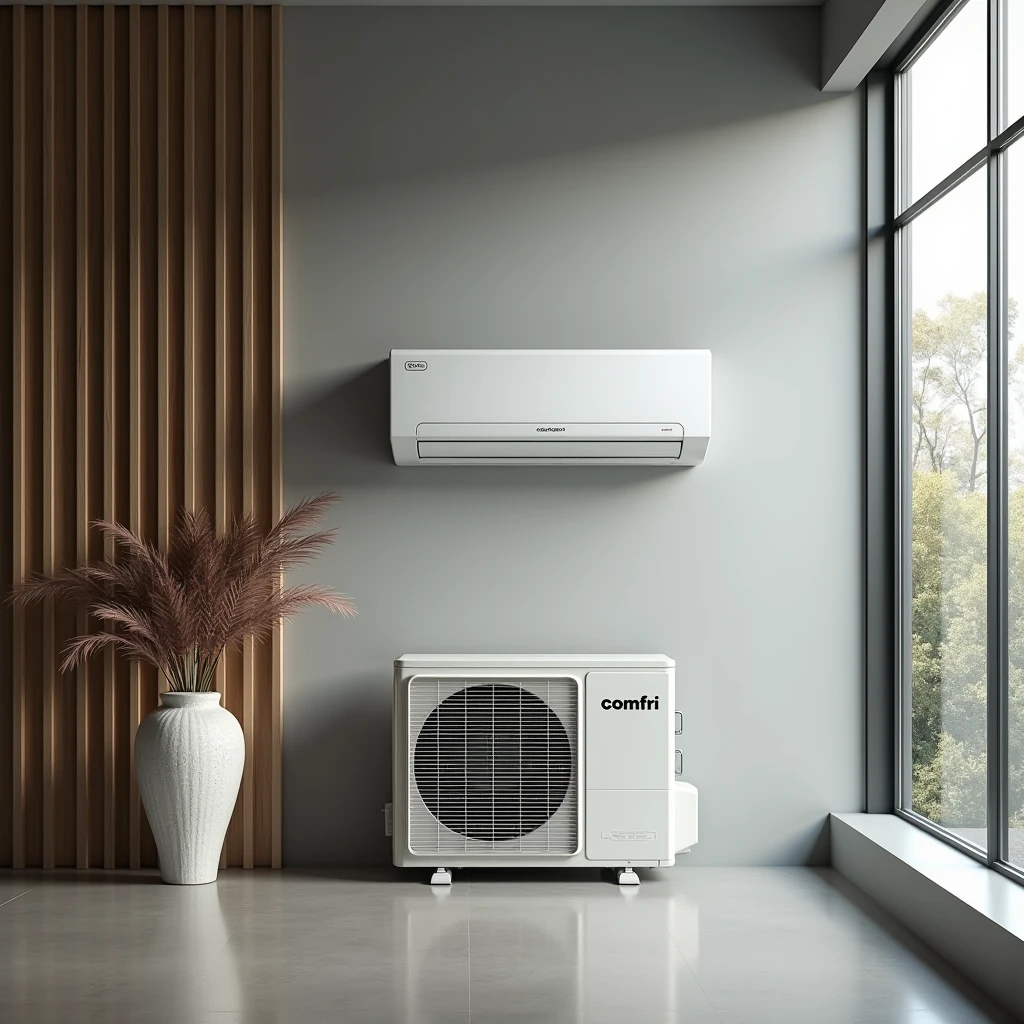 anniversary post without human for comfri air conditioners 31 years of success in Sri Lanka